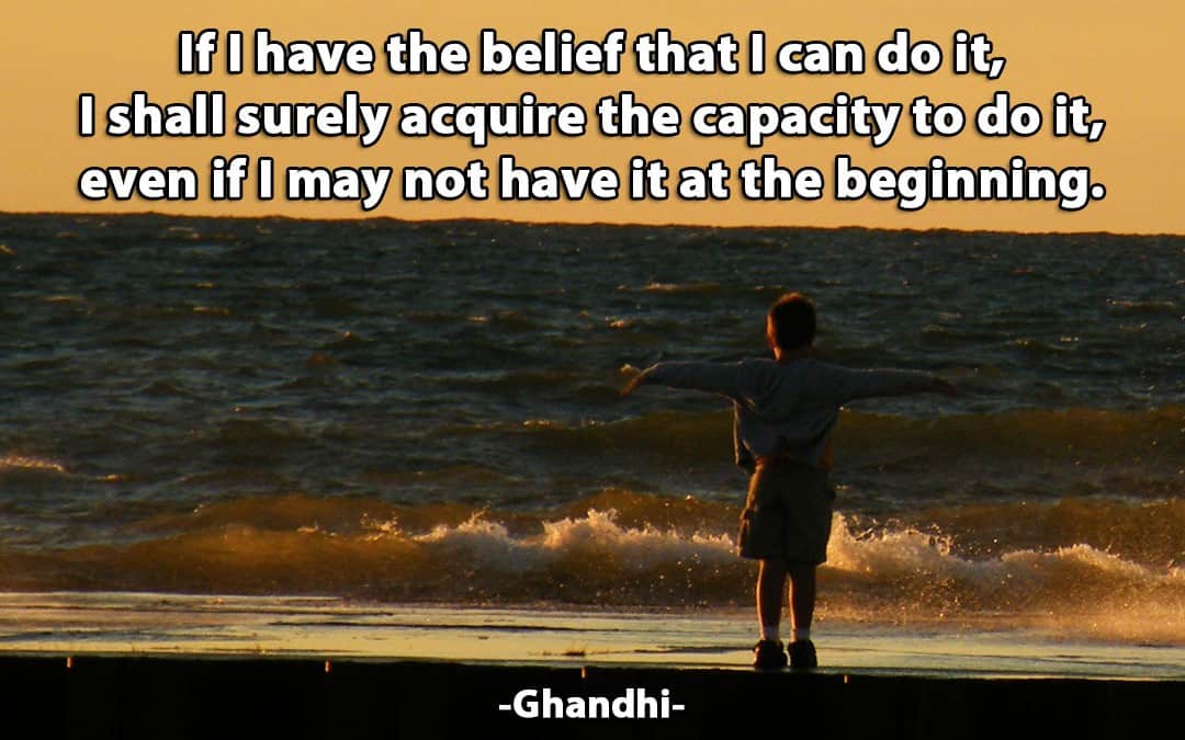 Belief and You?