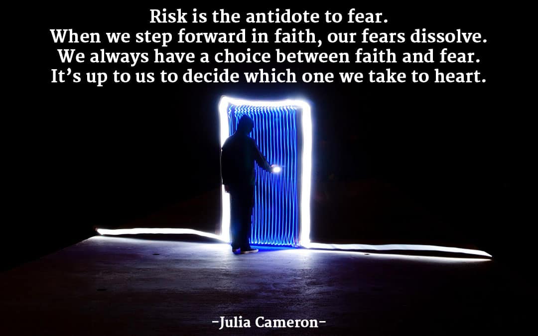 What's At Risk For You?