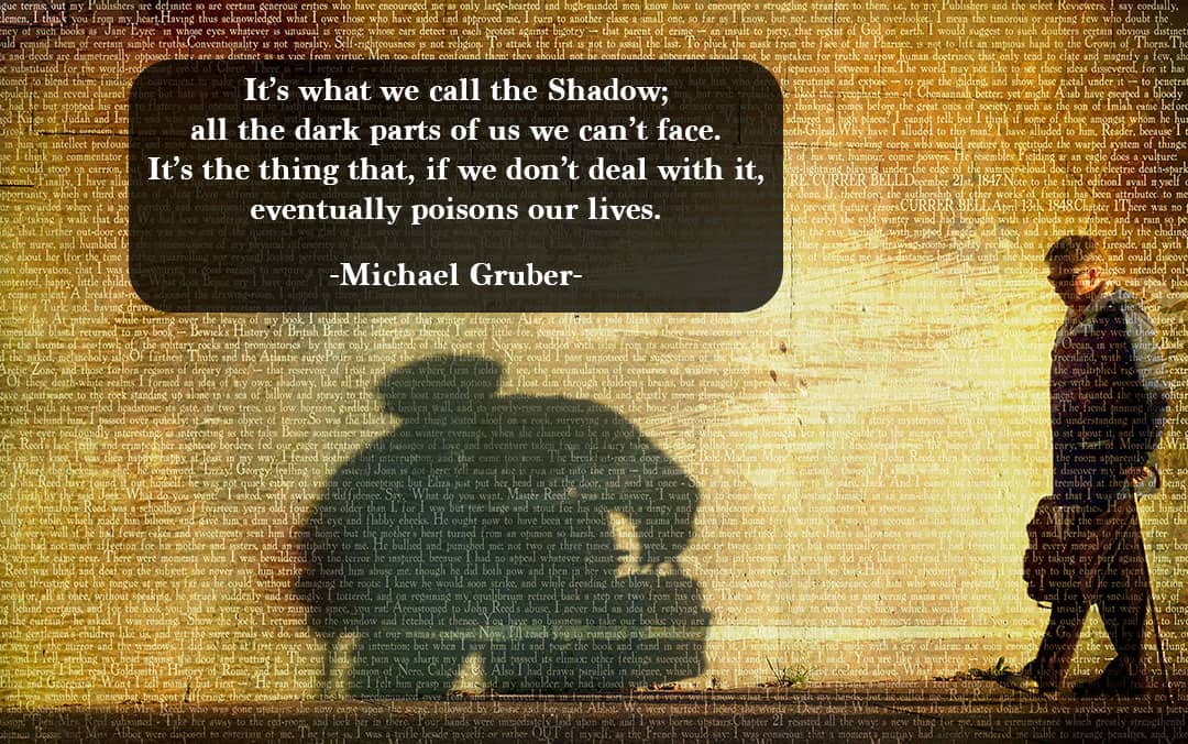 Owning Your Shadow
